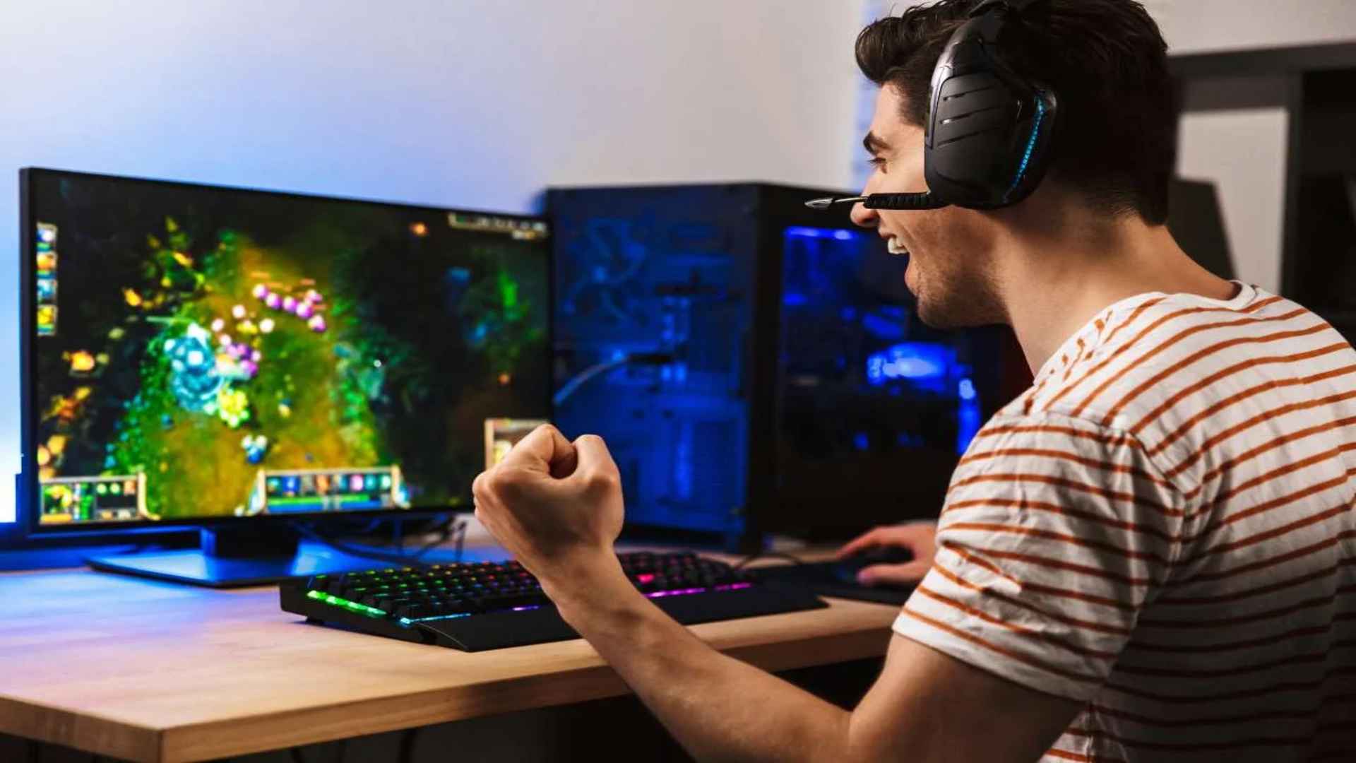 Why RTP Is a Valuable Gaming Resource