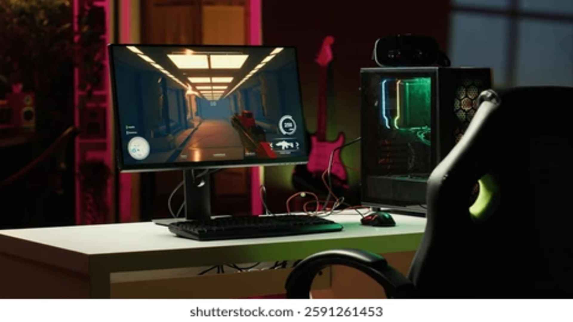 Best Arcade Games with Endless Excitement