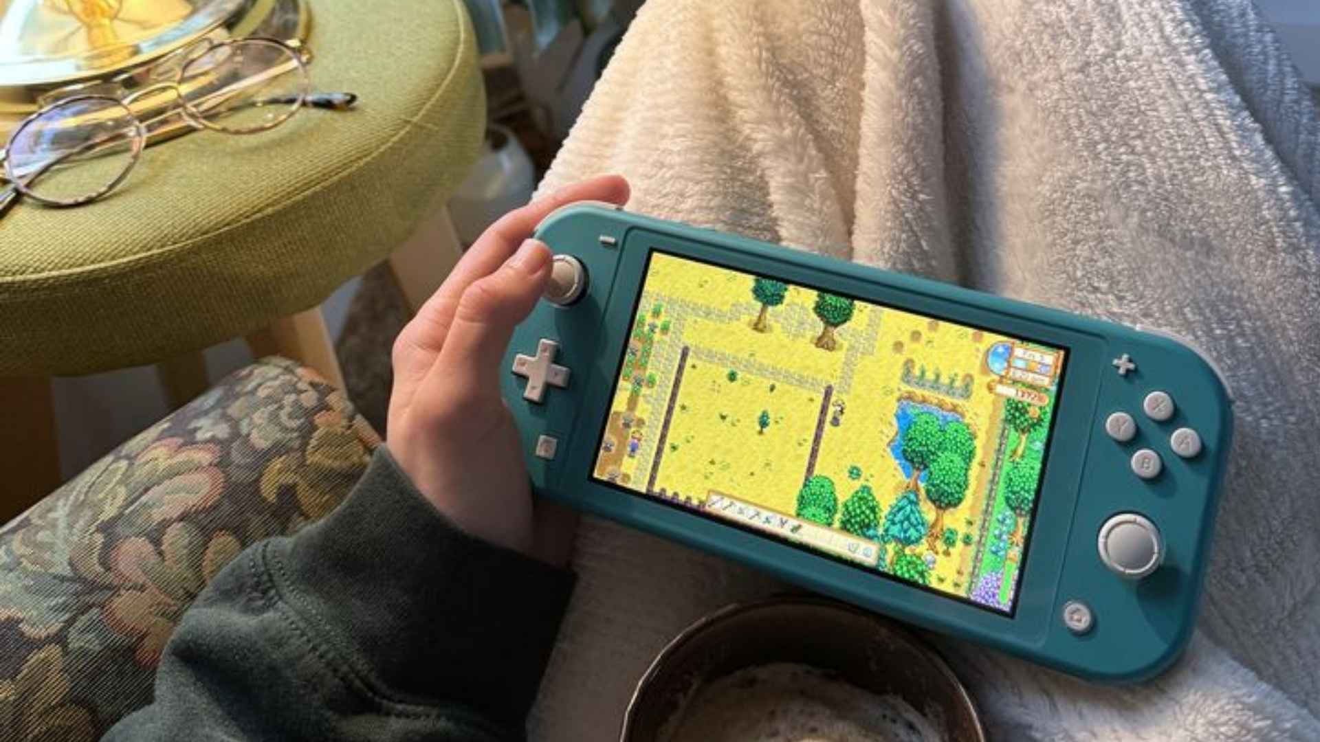 Learn Better Farming Habits For Lasting Progress