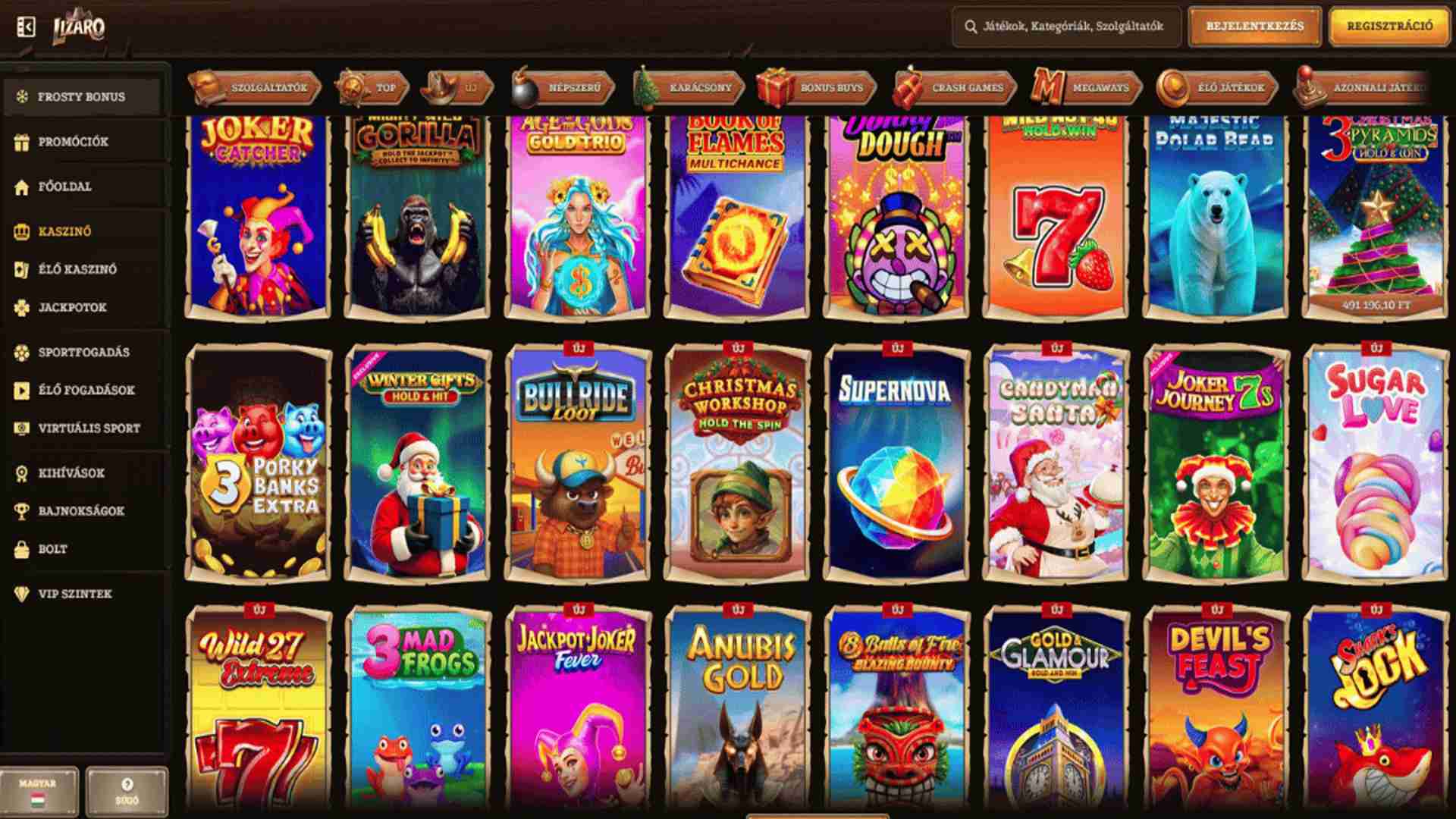 Card Table Words That Build Experience
