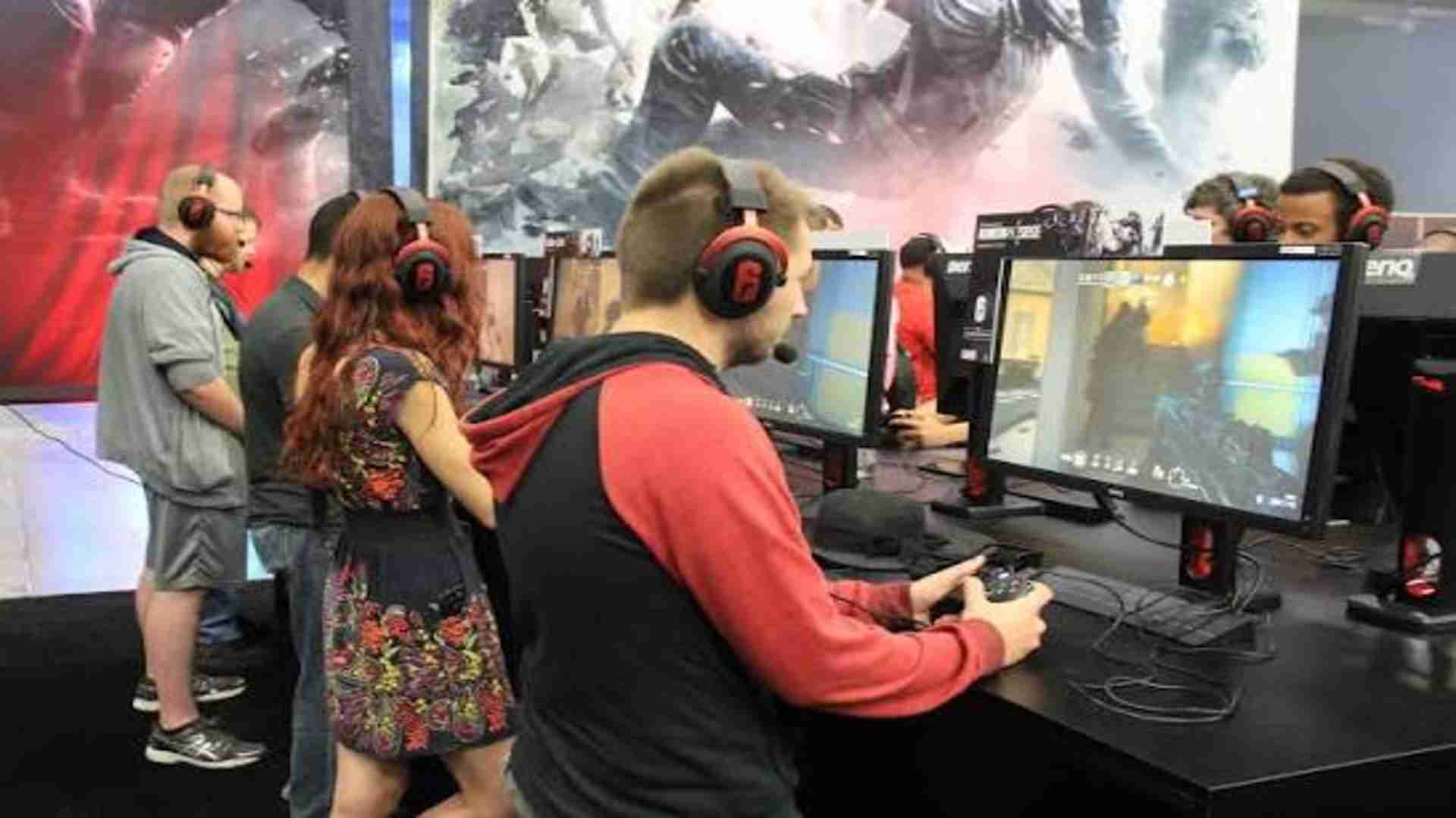 How to Stay Competitive in Every Tournament Stage