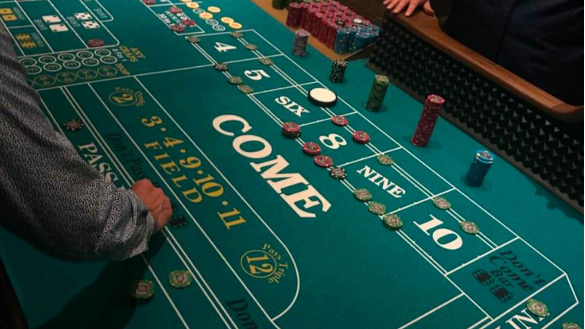 Winning Mahjong Through Better Focus and Strategy